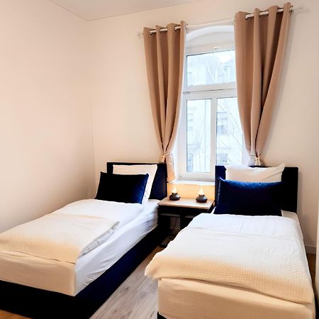 Ferienwohnung Malter ドレスデン エクステリア 写真