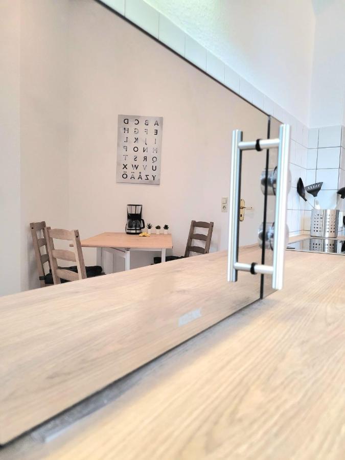 Ferienwohnung Malter ドレスデン エクステリア 写真