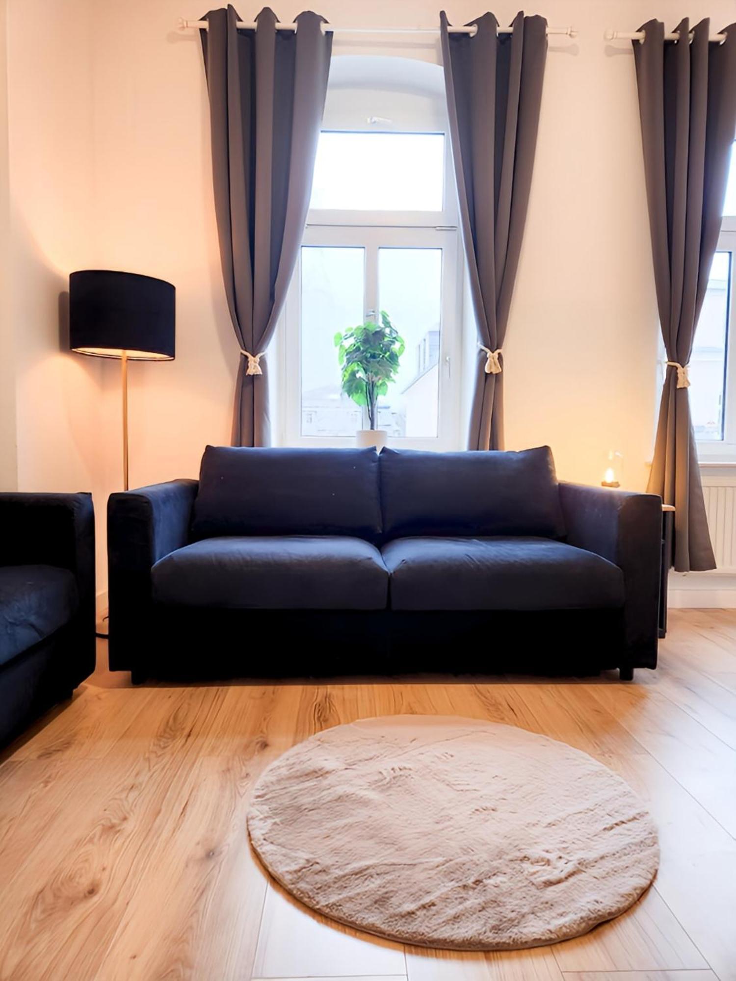 Ferienwohnung Malter ドレスデン エクステリア 写真