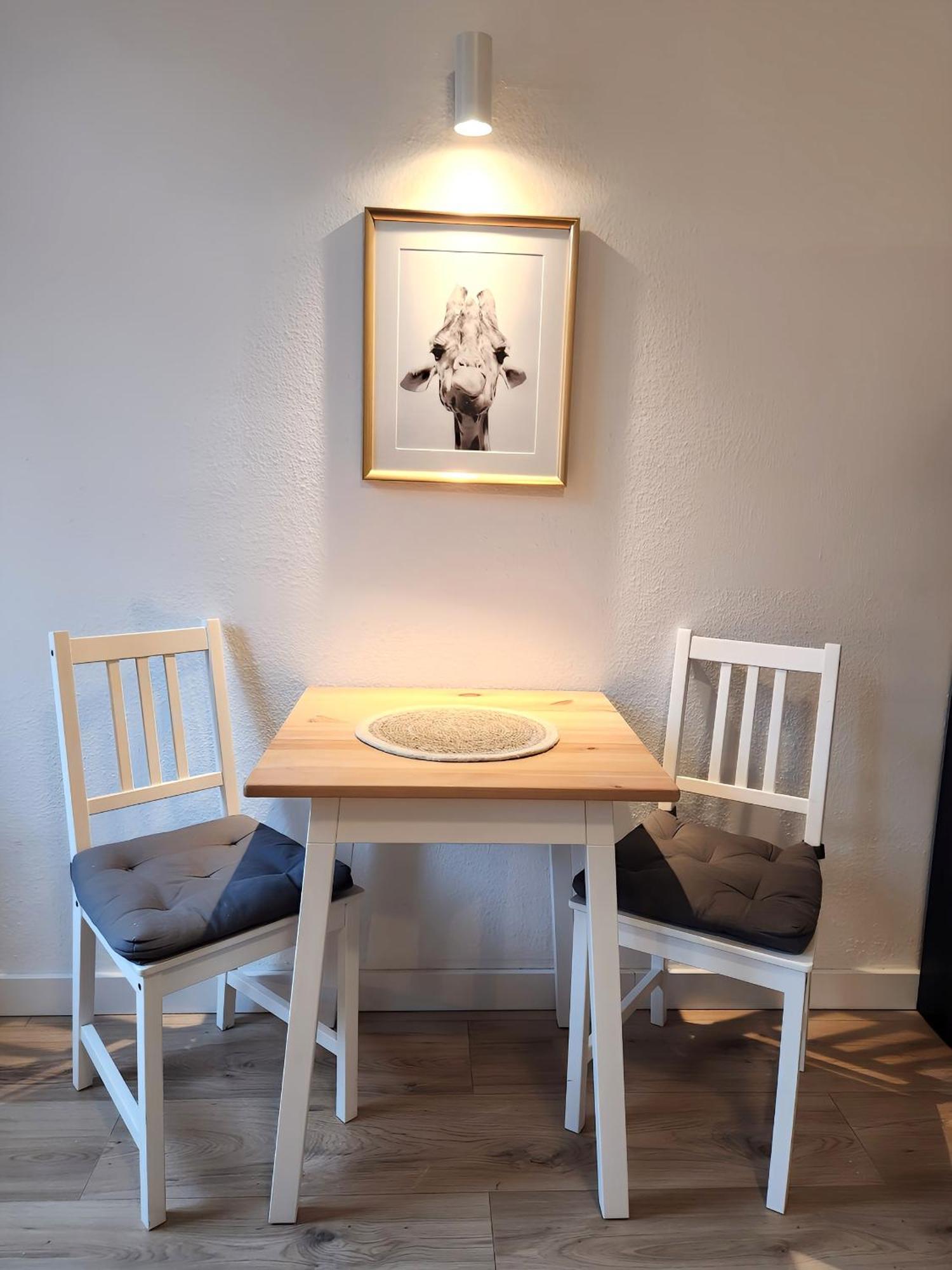 Ferienwohnung Malter ドレスデン エクステリア 写真