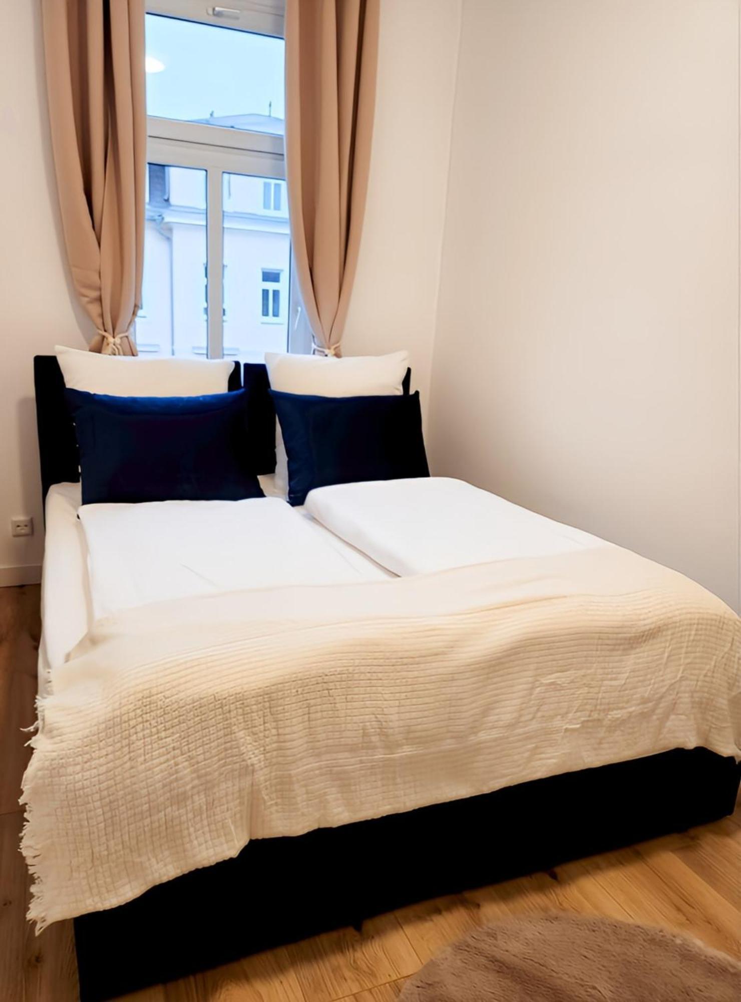 Ferienwohnung Malter ドレスデン エクステリア 写真