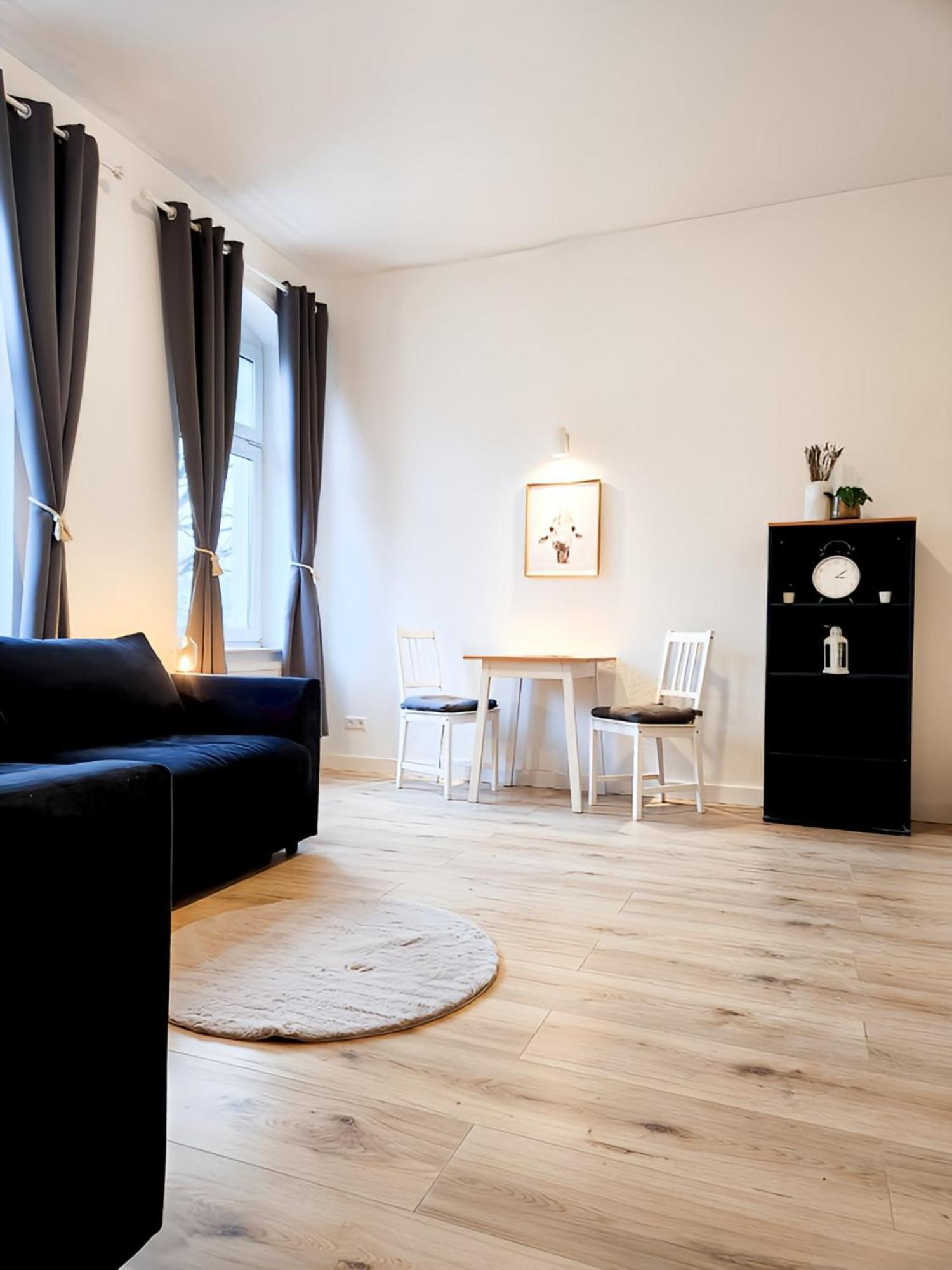 Ferienwohnung Malter ドレスデン エクステリア 写真